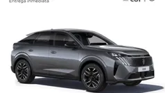 Usado 2025 Peugeot 3008 Allure SUV | 34.500 € (Precio justo)