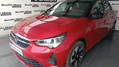 Opel Corsa-e