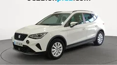 Blanco Usado 2023 Seat Arona Style SUV | 14.446 € (Precio justo)