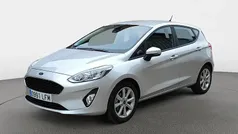 Usado 2020 Ford Fiesta Trend Utilitario | 12.500 € (Buen precio)