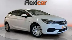 Usado 2020 Opel Astra Edition Berlina | 11.290 € (Precio justo)