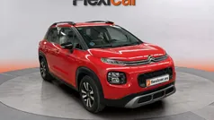 Usado 2019 Citroën C3 Aircross Origins SUV | 11.990 € (Precio justo)
