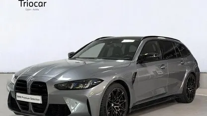 Usado BMW M3 Competition Edition 530 CV (389 kW) 2025 Familiar