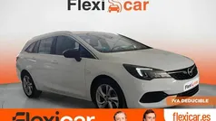 Usado 2021 Opel Astra Business Familiar | 10.790 € (Precio justo)