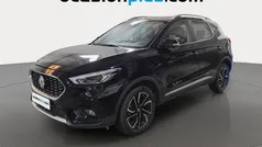 Usado 2024 MG ZS Luxury SUV | 17.046 € (Precio justo)