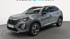 Usado 2025 Peugeot 2008 Allure SUV | 20.810 € (Precio justo)