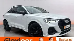 Usado 2021 Audi Q3 SUV | 32.990 € (Precio justo)
