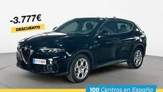 Usado 2023 Alfa Romeo Tonale Super SUV | 25.490 € (Precio justo)