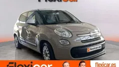 Usado 2016 Fiat 500L Lounge Monovolumen | 7990 € (Super precio)