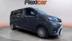 Negro Usado 2019 Toyota Proace Verso Familiar | 22.290 € (Precio justo)