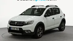 Usado 2018 Dacia Sandero Utilitario | 10.728 € (Precio justo)