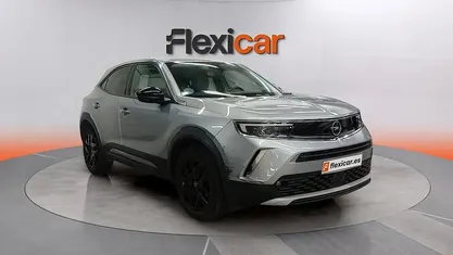 Usado Opel Mokka Business Elegance 100 CV (73 kW) 2021 SUV