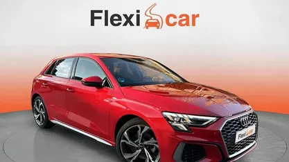 Usado Audi A3 S-Line 150 CV (110 kW) 2021 Berlina