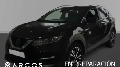 Usado Nissan Qashqai Acenta 140 CV (102 kW) 2021 SUV