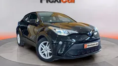 Negro Usado 2023 Toyota C-HR Advance SUV | 20.790 € (Super precio)