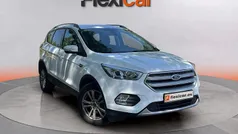 Usado 2018 Ford Kuga Trend+ SUV | 14.990 € (Buen precio)