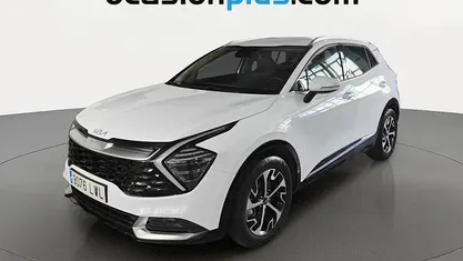 Usado Kia Sportage 150 CV (110 kW) 2022 SUV