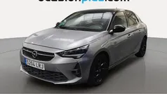 Usado 2021 Opel Corsa GS Line Utilitario | 13.173 € (Precio justo)