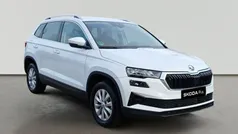 Usado 2024 Skoda Karoq Ambition SUV | 28.690 € (Precio justo)