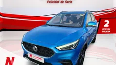 Usado 2022 MG ZS Comfort Berlina | 13.728 € (Precio justo)