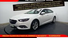 Usado 2019 Opel Insignia Excellence Berlina | 12.390 € (Precio justo)