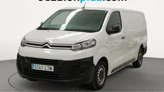 Usado 2021 Citroën Jumpy Monovolumen | 18.173 € (Super precio)