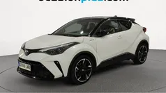 Usado 2022 Toyota C-HR Sport SUV | 24.819 € (Buen precio)