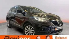 Usado 2021 Renault Kadjar LIMITED SUV | 16.090 € (Buen precio)