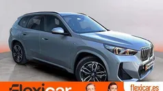 Gris Usado 2024 BMW X1 SUV | 41.890 € (Buen precio)