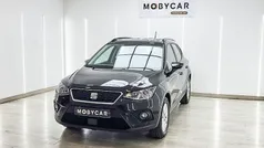 Negro Usado 2020 Seat Arona Ecomotive SUV | 13.495 € (Precio justo)