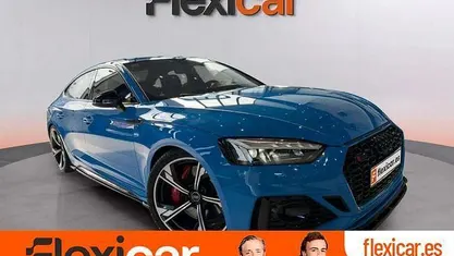 Usado Audi RS5 Sportback 580 CV (426 kW) 2022