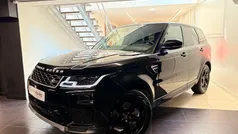 Usado 2020 Land Rover Range Rover Sport SE SUV | 54.900 € (Precio justo)