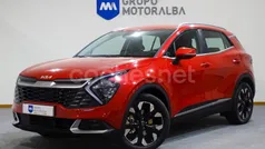 Usado 2023 Kia Sportage 2 SUV | 37.990 € (Precio justo)
