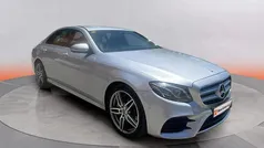 Usado 2018 Mercedes E220 Berlina | 20.990 € (Super precio)