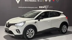 Usado 2020 Renault Captur Zen SUV | 18.990 € (Precio justo)
