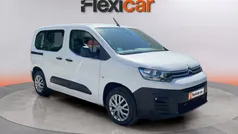 Usado 2021 Citroën Berlingo Feel Monovolumen | 11.890 € (Super precio)