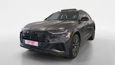 Usado 2023 Audi Q8 e-tron Premium SUV | 80.900 €