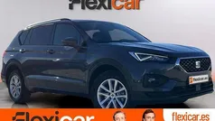 Usado 2023 Seat Tarraco Style SUV | 27.890 € (Precio justo)