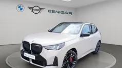 Usado 2025 BMW X3 Comfort Edition SUV | 85.900 €