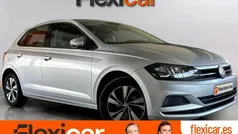 Usado 2018 VW Polo Advance Berlina | 12.290 € (Precio justo)