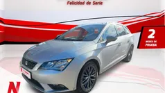 Usado 2016 Seat Leon Style | 13.542 € (Precio justo)