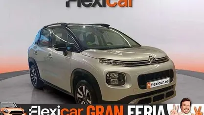 Usado Citroën C3 Aircross Feel 110 CV (80 kW) 2018 SUV