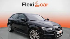 Usado 2019 Audi A3 S-Line Berlina | 15.990 € (Super precio)