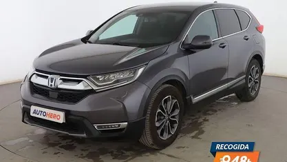 Usado Honda CR-V Elegance 184 CV (135 kW) 2020 SUV