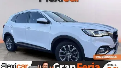 Usado 2023 MG HS Comfort SUV | 14.990 € (Buen precio)
