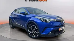 Usado 2018 Toyota C-HR Active SUV | 16.990 € (Buen precio)