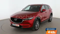 Usado 2019 Mazda CX-5 SUV | 20.499 € (Precio justo)