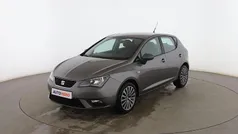 Usado 2017 Seat Ibiza CONNECT Utilitario | 11.499 € (Precio justo)