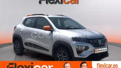 Usado 2023 Dacia Spring Business Utilitario | 11.990 € (Super precio)