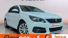 Usado 2019 Peugeot 308 Access Utilitario | 8490 € (Super precio)